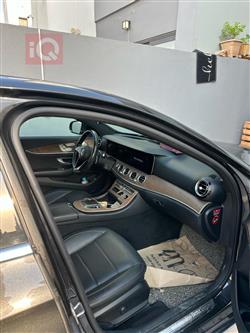 مرسيدس بنز E-Class